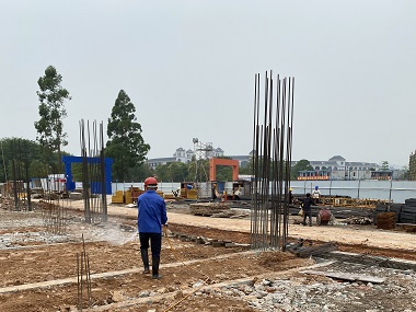 九江白蚁防治机构地基防白蚁靠谱施工方法